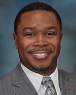 Photo of Alfa Insurance agent Wallace Herring